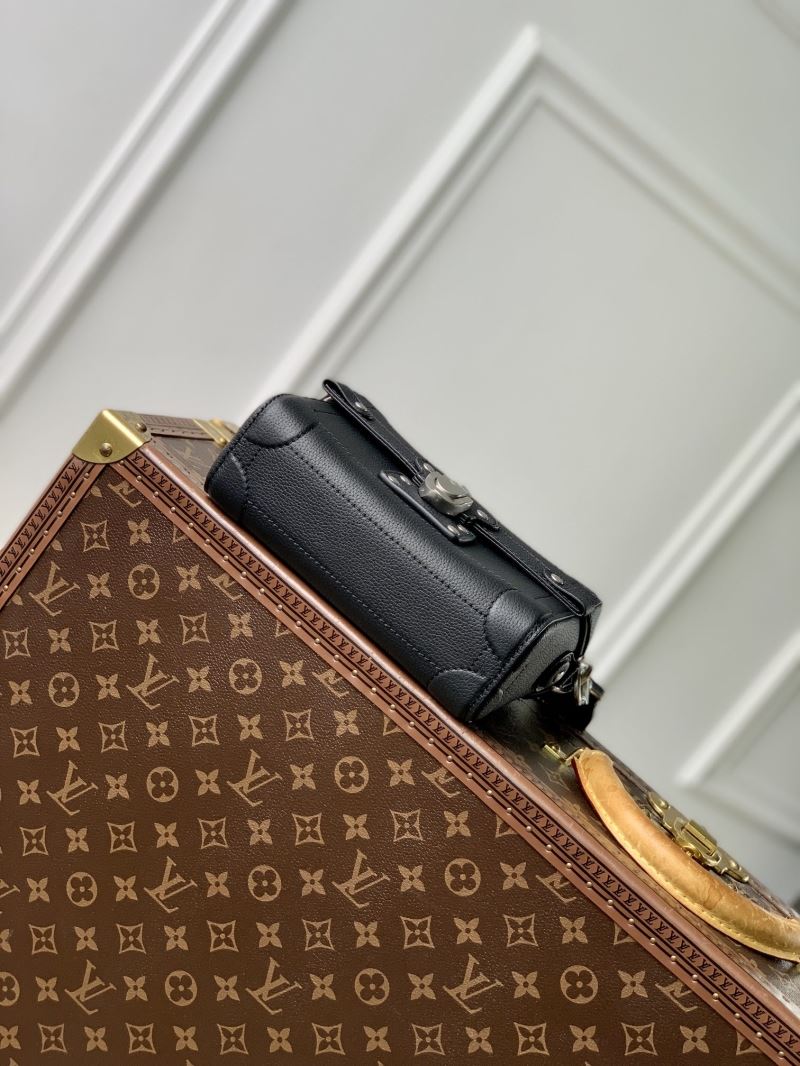 Mens LV Satchel bags